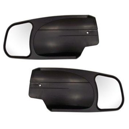 HANDSON 10900 Chevrolet & Gmc Custom Pair Towing Mirrors HA89927